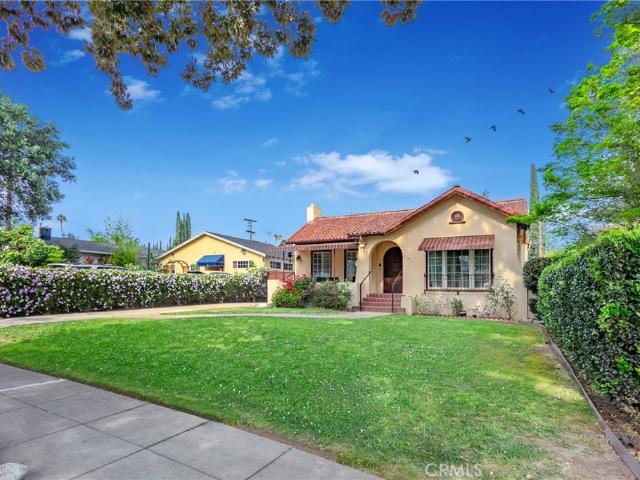 House for sale in Alhambra, California