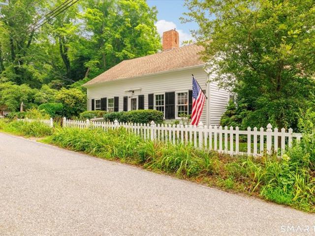 House for sale in Hampton, Connecticut