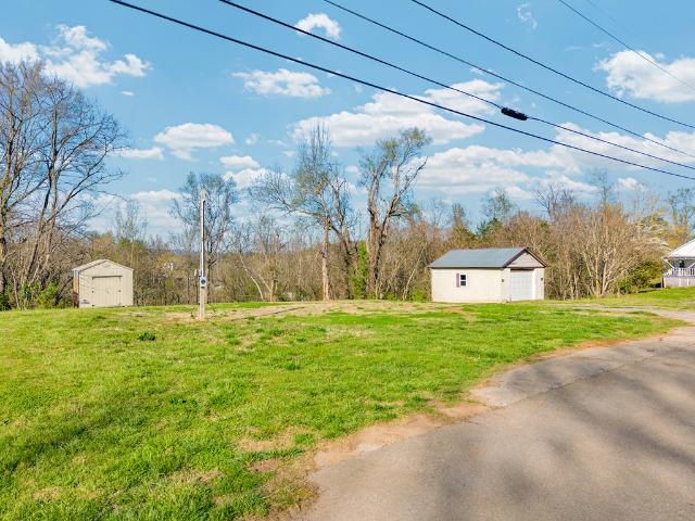 Land for sale in Tennessee