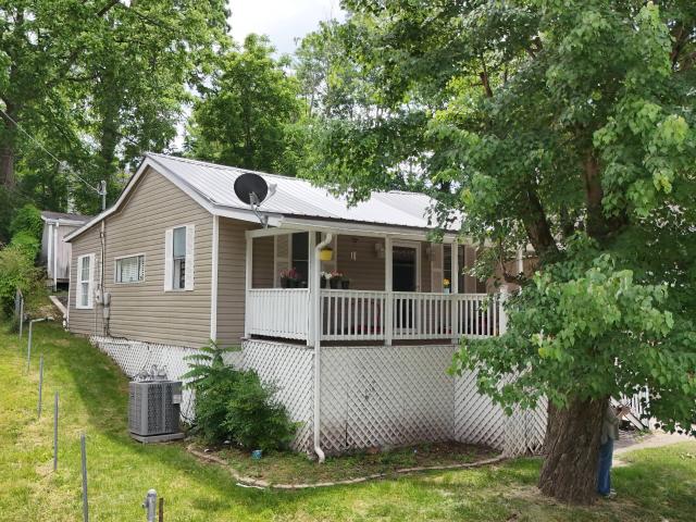 House for sale in Tennessee