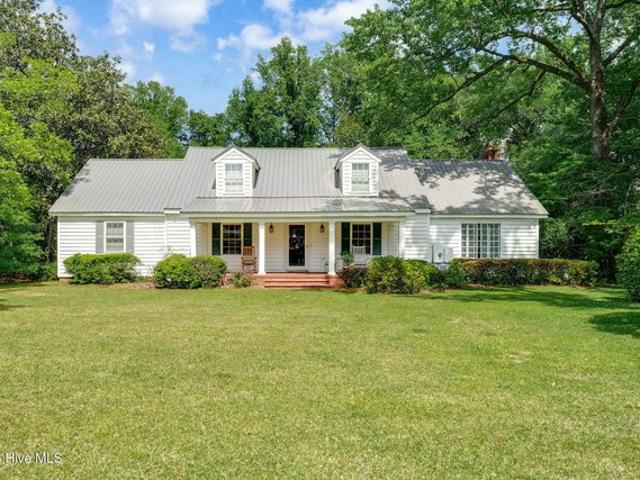 House for sale in Wallace, Duplin County
