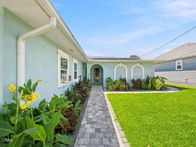 House for sale in Gulf Resort Beach, Panama City Beach