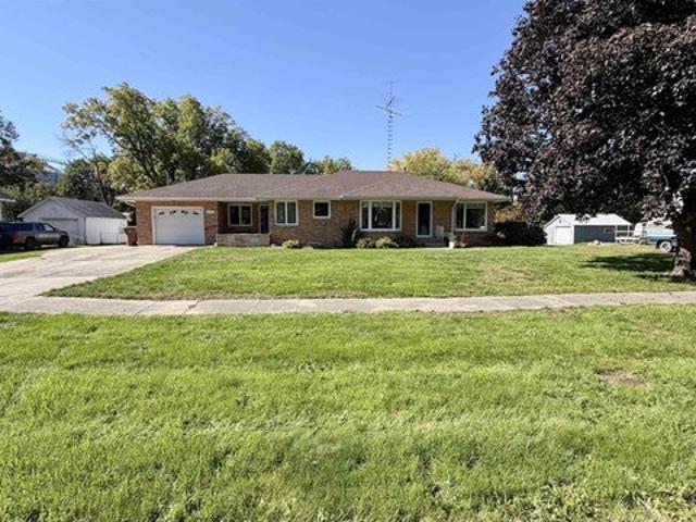 House for sale in Newell, Buena Vista County
