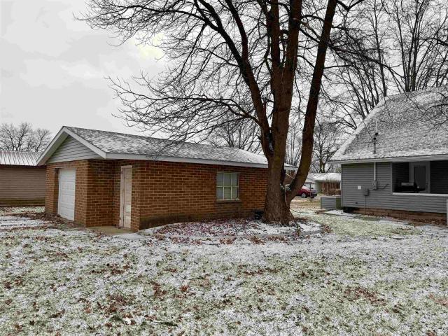 House for sale in Sweetser, Indiana