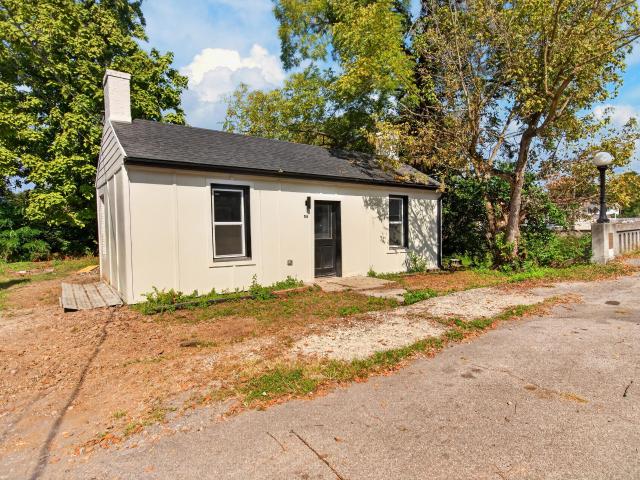 House for sale in Harrodsburg, Kentucky