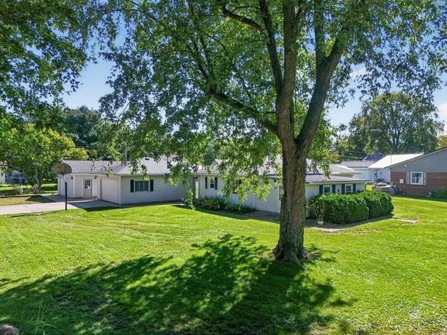 House for sale in Mount Victory, Hardin County