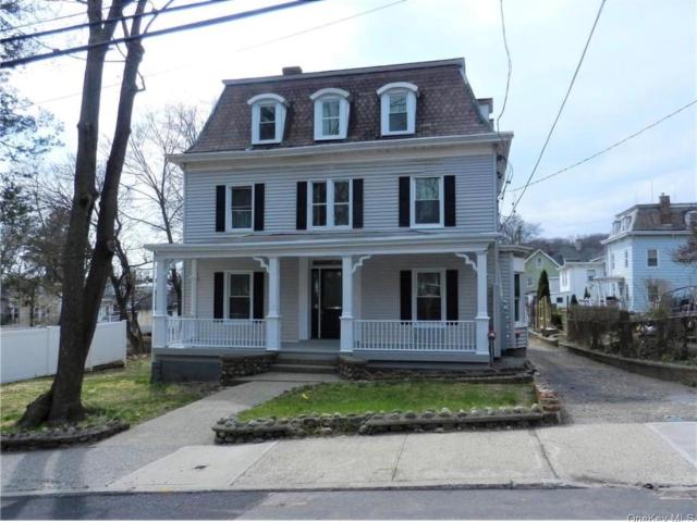 Commercial for sale in Peekskill, New York