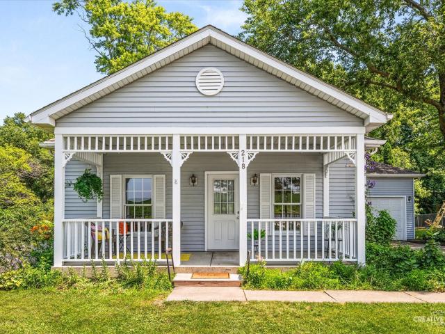 House for sale in Newark, Illinois