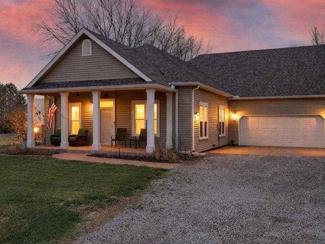 House for sale in Kansas