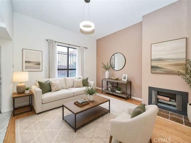 Condo for sale in Alhambra, California