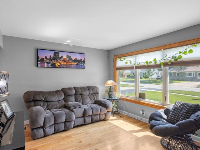 House for sale in Bartlett, Illinois