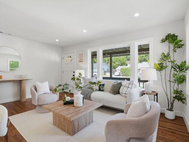 House for sale in Sunnyvale, California