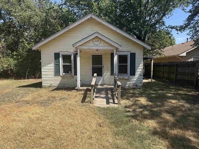 House for sale in Kansas