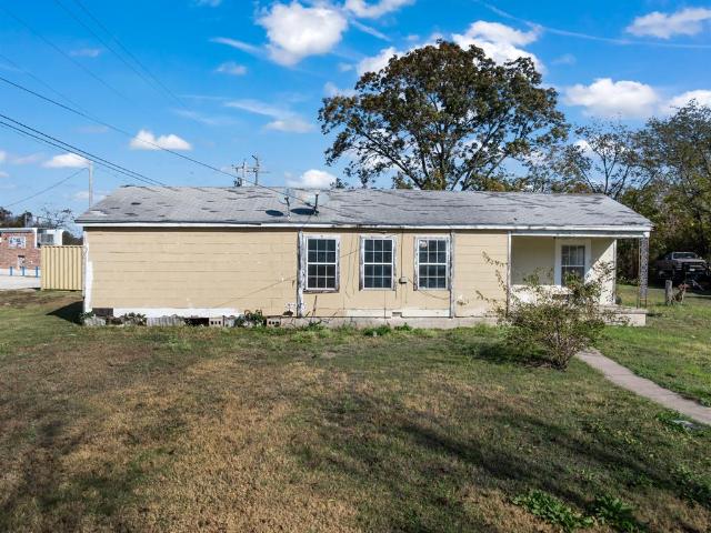 Property for sale in Whitney, Texas