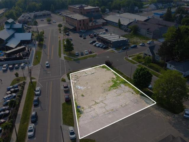 Land for sale in Fenton, Michigan