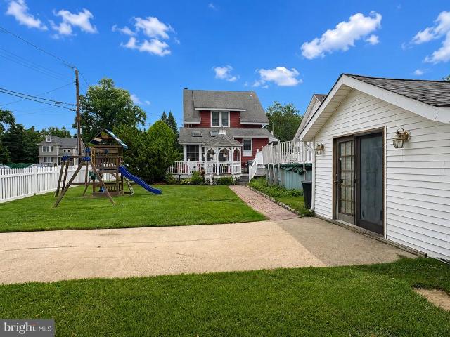 House for sale in Magnolia, New Jersey