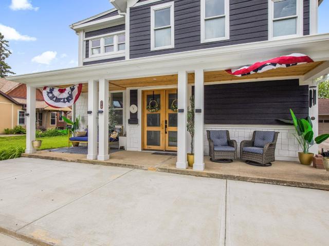 House for sale in Tipton, Indiana