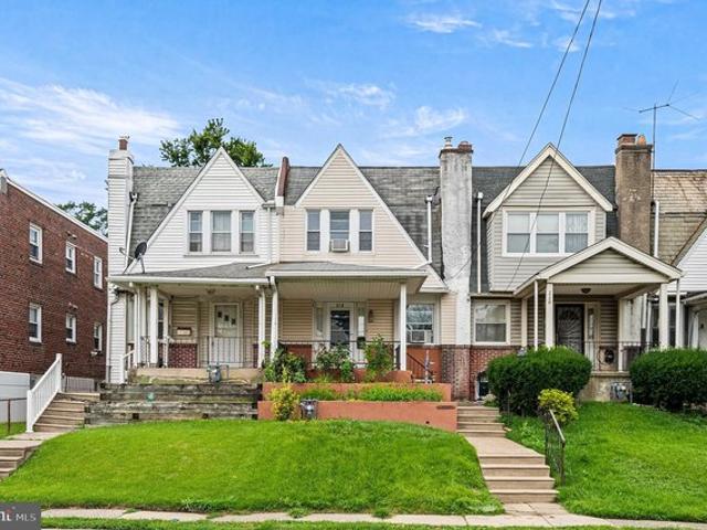Townhouse for sale in Delco, Pennsylvania