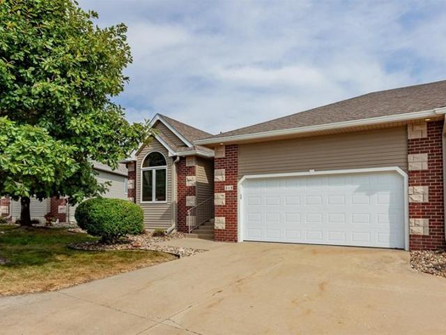 Townhouse for sale in Ankeny, Iowa