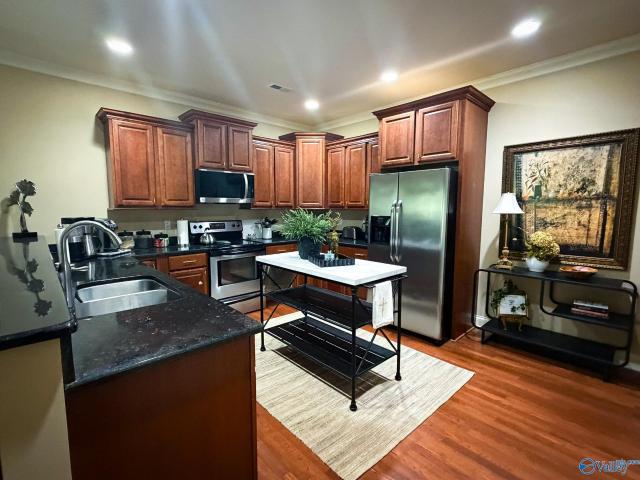 Townhouse for sale in Huntsville, Alabama