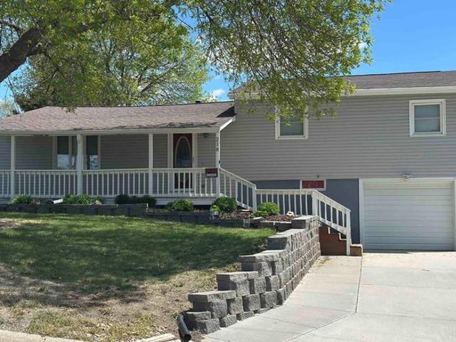 House for sale in Nebraska