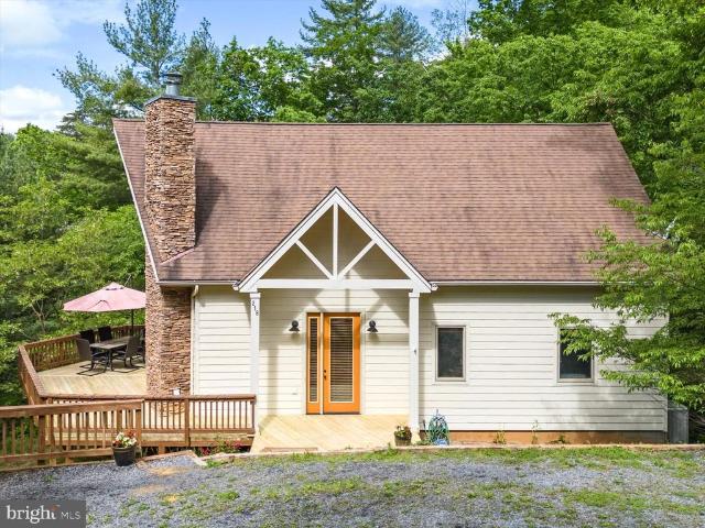 House for sale in Virginia