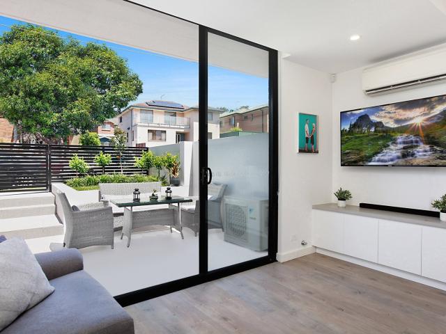 Apartment for rent in Sydney, New South Wales