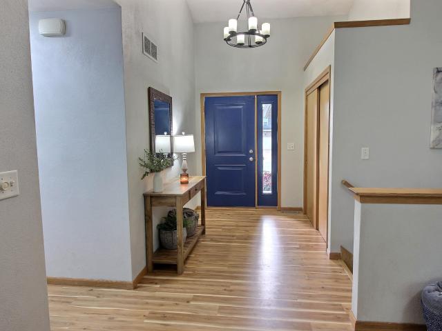House for sale in Evansville, Wisconsin