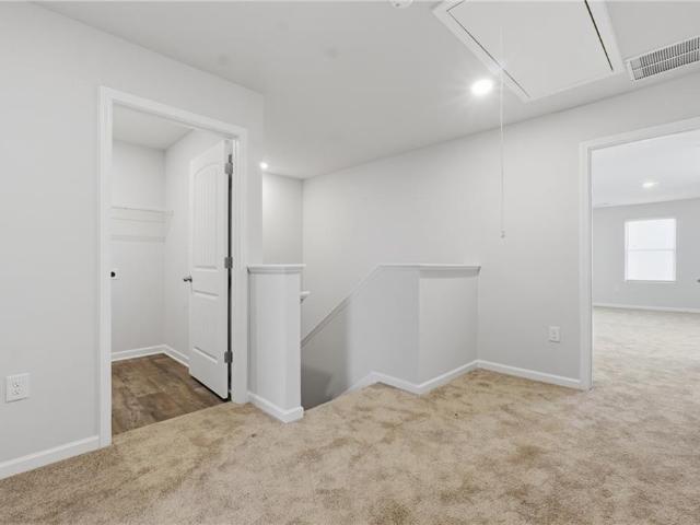 Townhouse for sale in Hogansville, Georgia