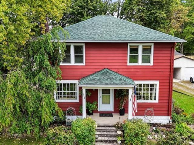 House for sale in Tallmadge, Summit County