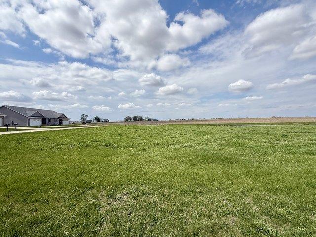 Land for sale in Gifford, Illinois