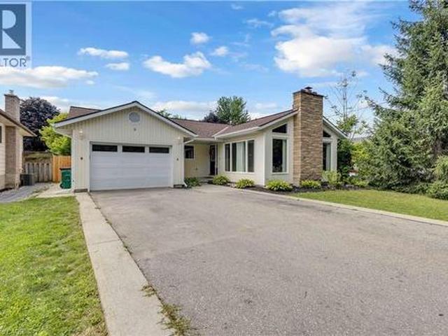 House for sale in North Dumfries, Ontario