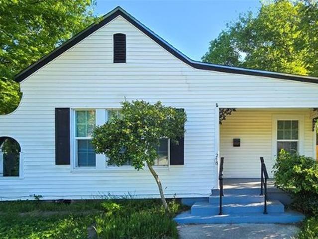 House for sale in Carter, Oklahoma