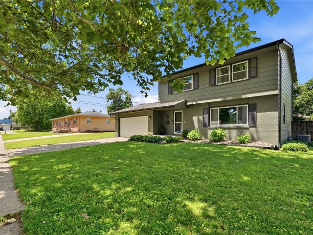 House for sale in Ankeny, Iowa