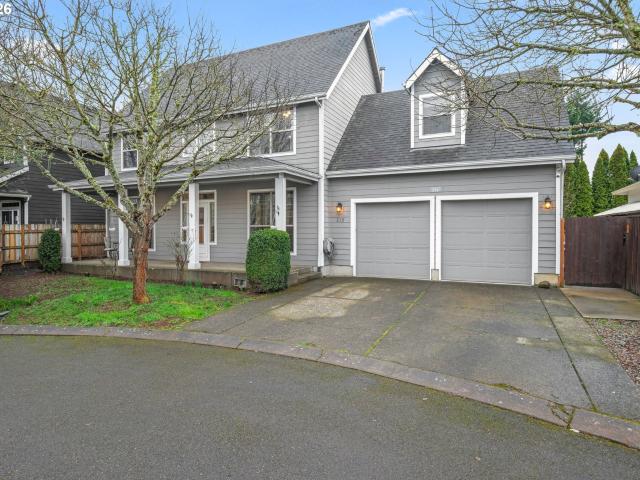 House for sale in Oregonia