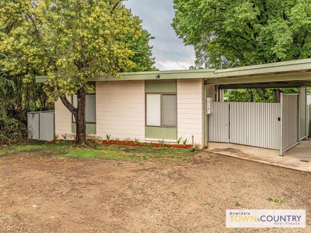 Apartment for rent in Abington, New South Wales