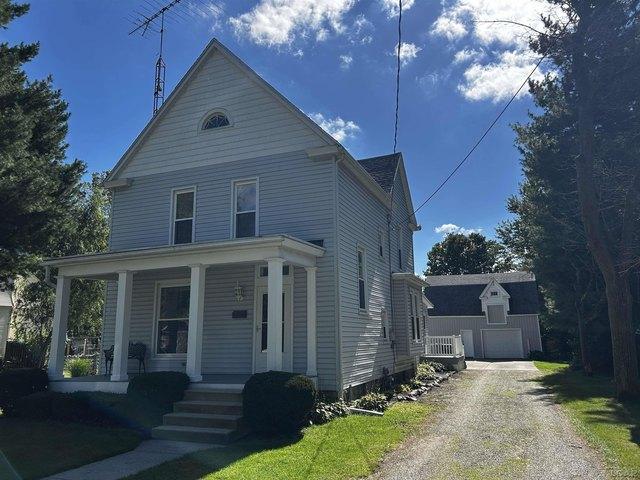 House for sale in Morenci, Lenawee County