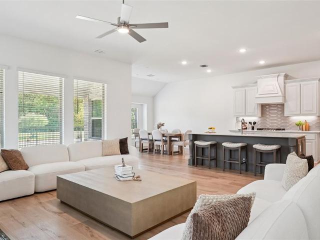 House for sale in Denton, Texas