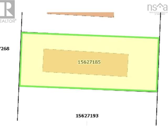 Land for sale in New Waterford, Nova Scotia