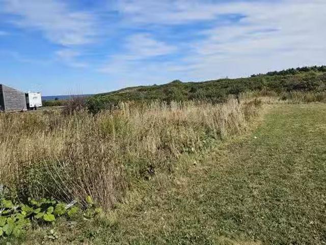 House for sale in New Waterford, Nova Scotia