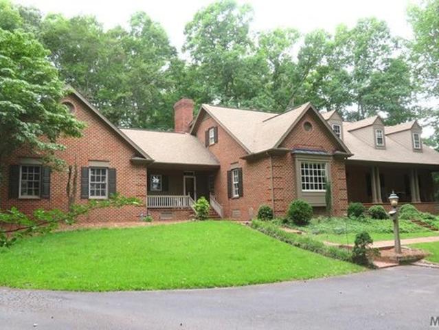 House for sale in Roanoke Rapids, North Carolina