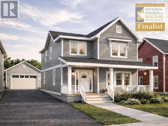 House for sale in Kingston, Ontario