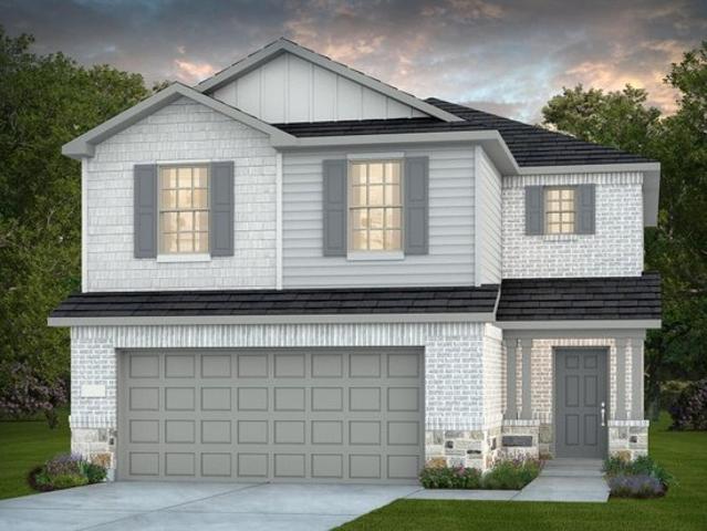 House for sale in Crosby, Harris County