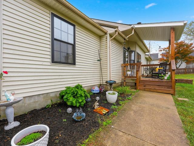 House for sale in Nicholasville, Jessamine County