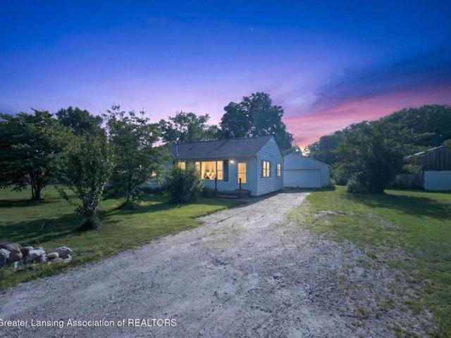 House for sale in Ypsilanti, Michigan
