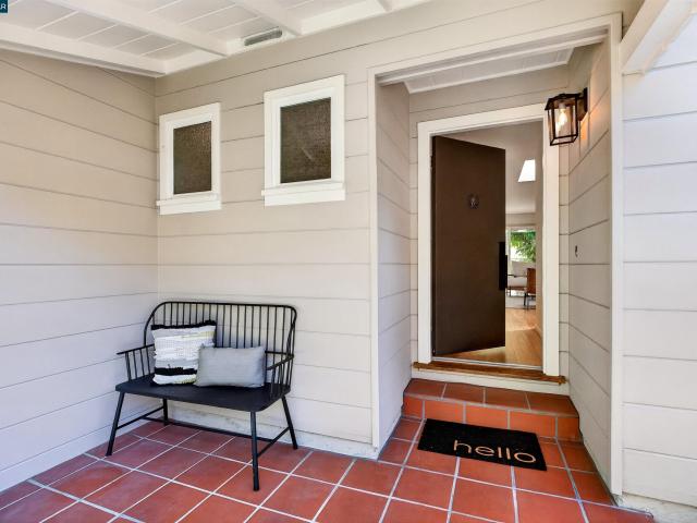 House for sale in Orinda, California