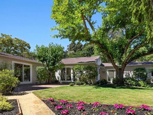 House for sale in Orinda, California