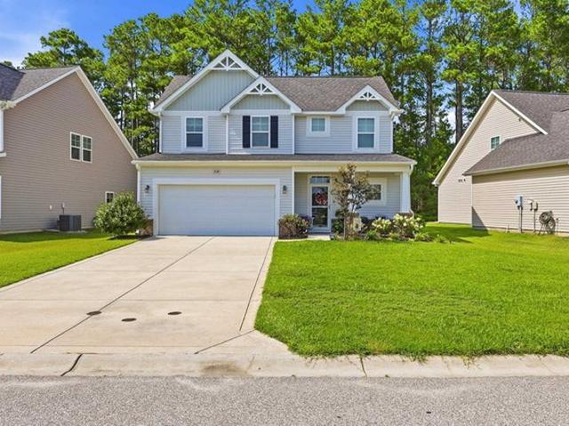 House for sale in Longs, South Carolina