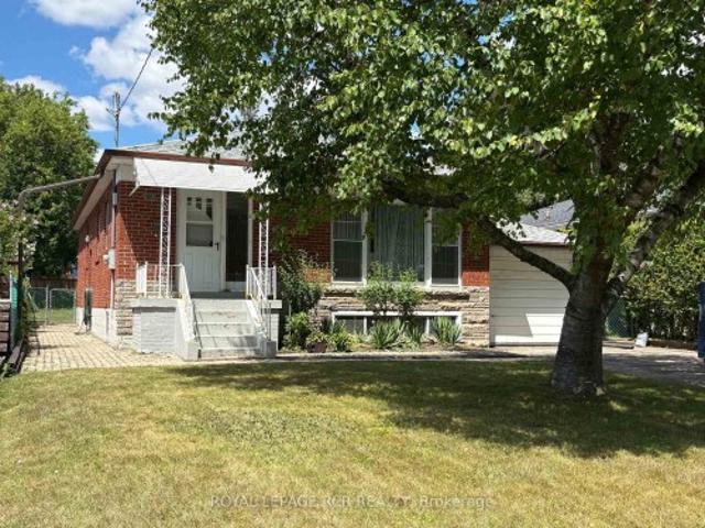 House for sale in Woburn, Ontario