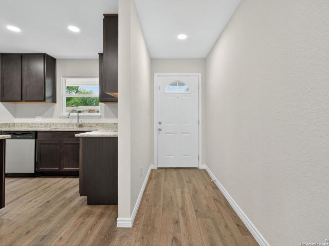 House for sale in Universal City, Texas